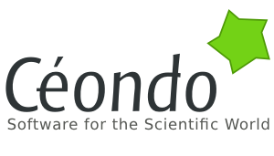 Original Céondo Logo