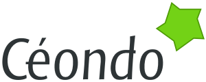 New Céondo Logo